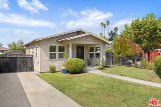 3311 Carlyle Street, Los Angeles, CA 90065