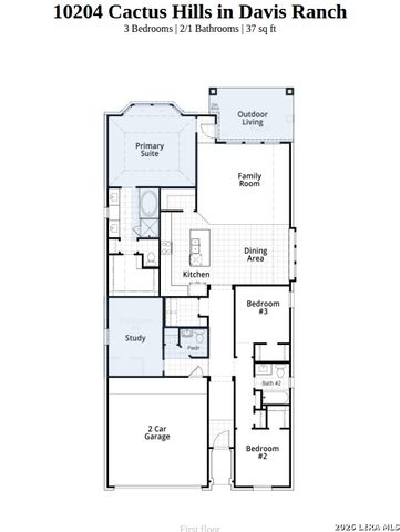 10204 Cactus Hills, San Antonio, TX 78254