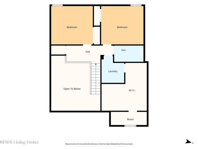3901 Meadow Ridge Pl, Louisville, KY 40218