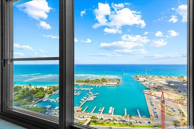333 Ward Avenue 3701, Honolulu, HI 96814