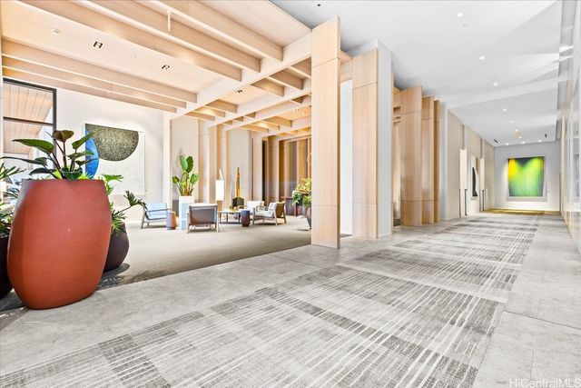 333 Ward Avenue 3701, Honolulu, HI 96814