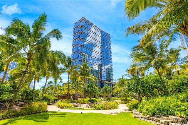 333 Ward Avenue 3701, Honolulu, HI 96814