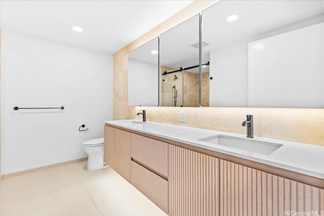 333 Ward Avenue 3701, Honolulu, HI 96814