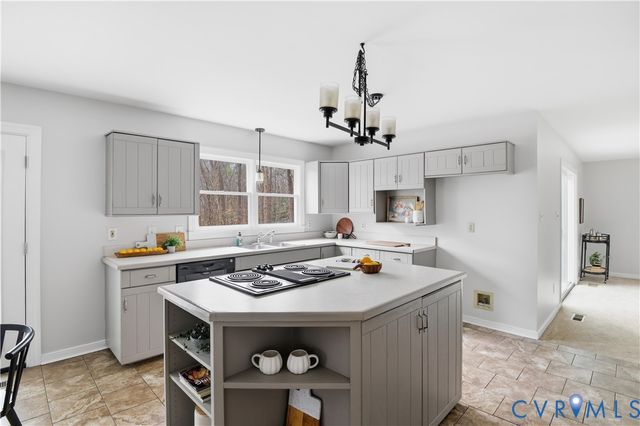 14429 Fox Knoll Dr, Colonial Heights, VA 23834