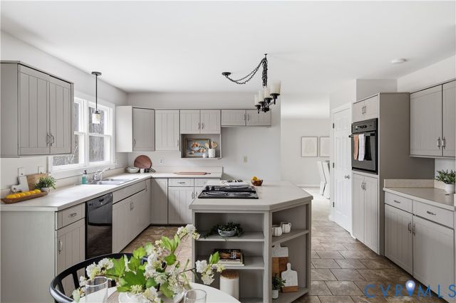 14429 Fox Knoll Dr, Colonial Heights, VA 23834