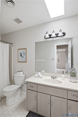 14429 Fox Knoll Dr, Colonial Heights, VA 23834