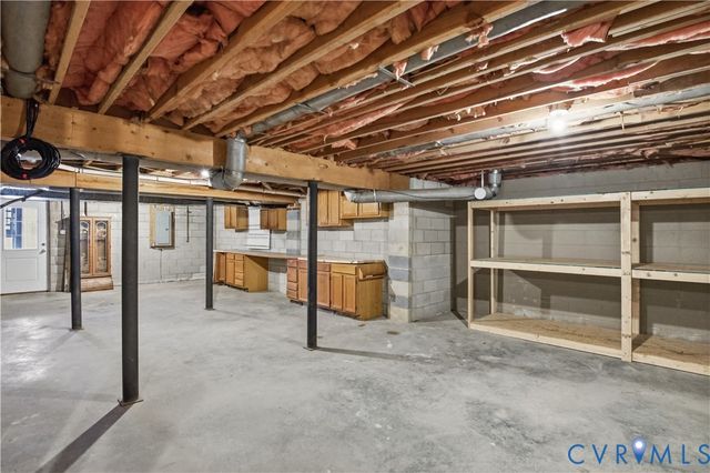 14429 Fox Knoll Dr, Colonial Heights, VA 23834