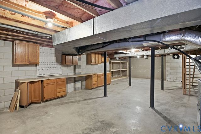 14429 Fox Knoll Dr, Colonial Heights, VA 23834