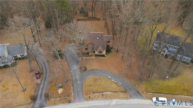 14429 Fox Knoll Dr, Colonial Heights, VA 23834