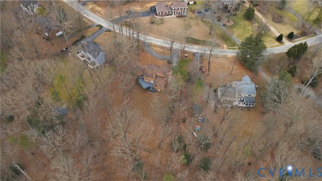 14429 Fox Knoll Dr, Colonial Heights, VA 23834