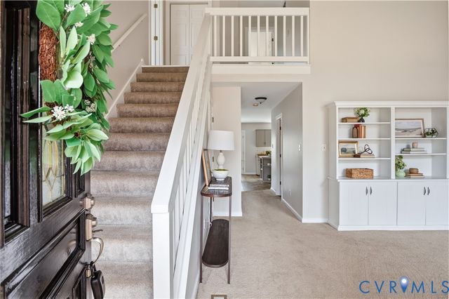 14429 Fox Knoll Dr, Colonial Heights, VA 23834