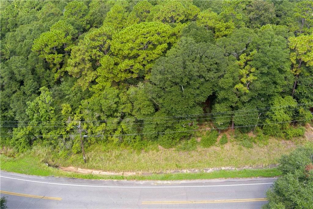 4050 Leroy Stevens Road, Mobile, AL 36619 — exterior