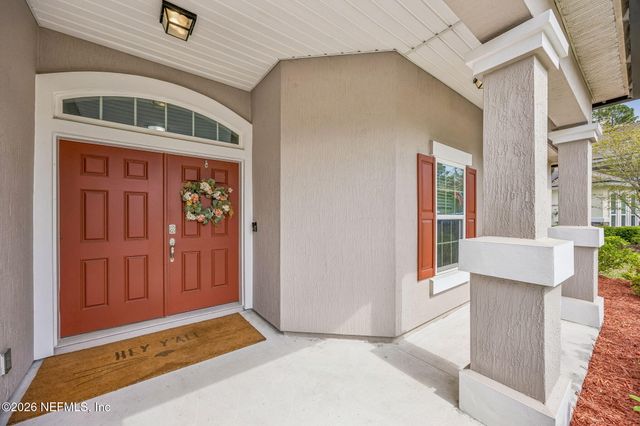 85167 AMARYLLIS Court, Fernandina Beach, FL 32034