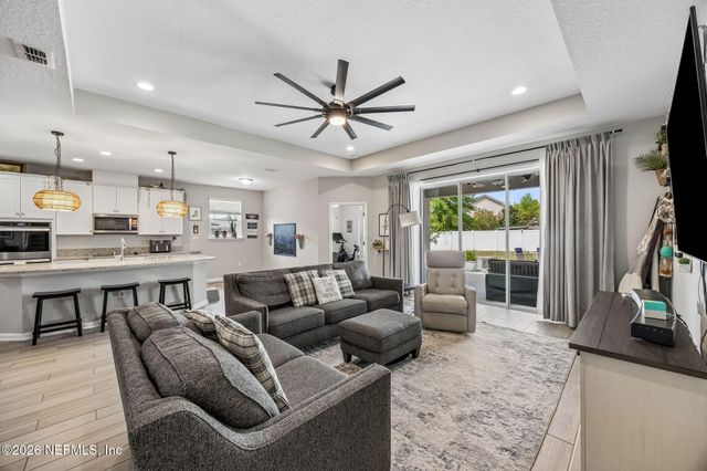 85167 AMARYLLIS Court, Fernandina Beach, FL 32034