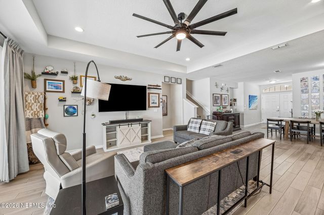 85167 AMARYLLIS Court, Fernandina Beach, FL 32034