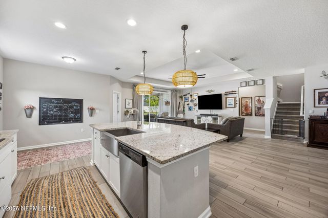 85167 AMARYLLIS Court, Fernandina Beach, FL 32034