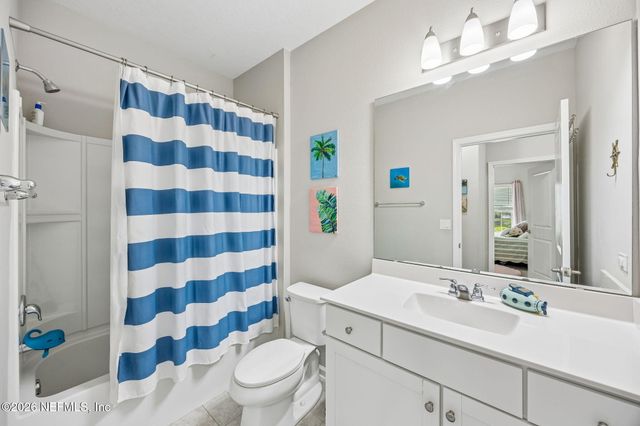 85167 AMARYLLIS Court, Fernandina Beach, FL 32034