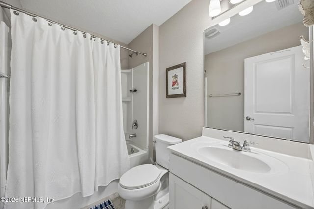 85167 AMARYLLIS Court, Fernandina Beach, FL 32034