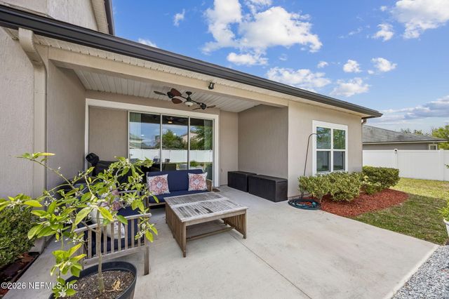 85167 AMARYLLIS Court, Fernandina Beach, FL 32034