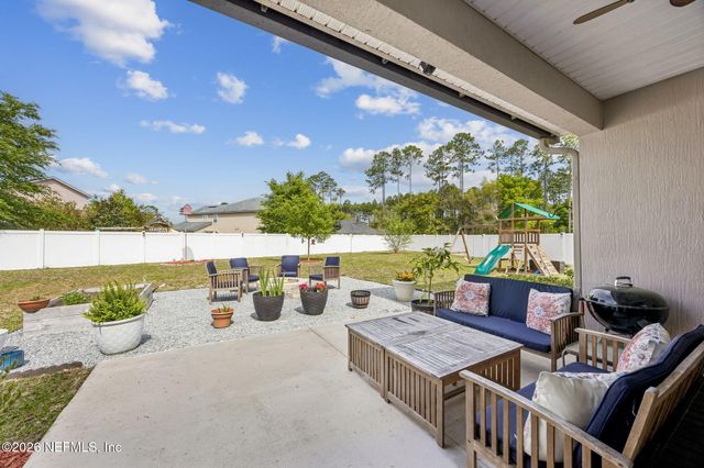 85167 AMARYLLIS Court, Fernandina Beach, FL 32034