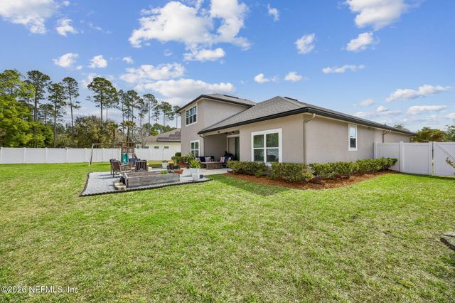 85167 AMARYLLIS Court, Fernandina Beach, FL 32034