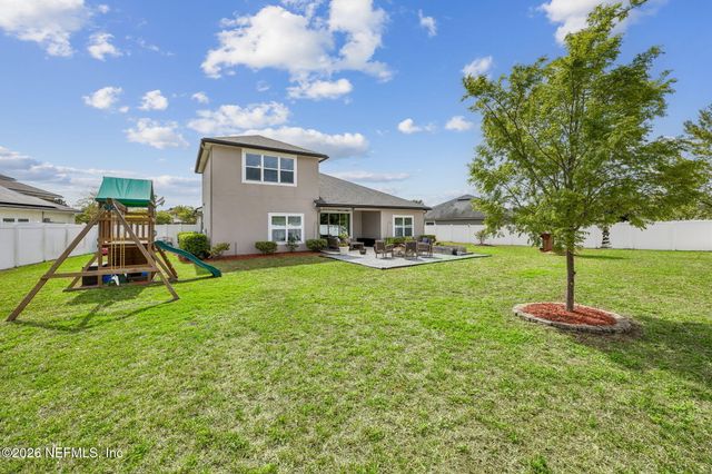 85167 AMARYLLIS Court, Fernandina Beach, FL 32034