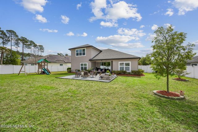 85167 AMARYLLIS Court, Fernandina Beach, FL 32034