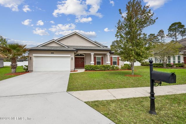 85167 AMARYLLIS Court, Fernandina Beach, FL 32034