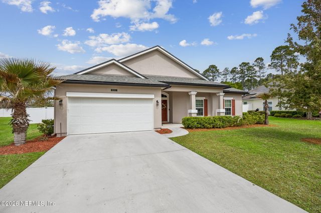 85167 AMARYLLIS Court, Fernandina Beach, FL 32034