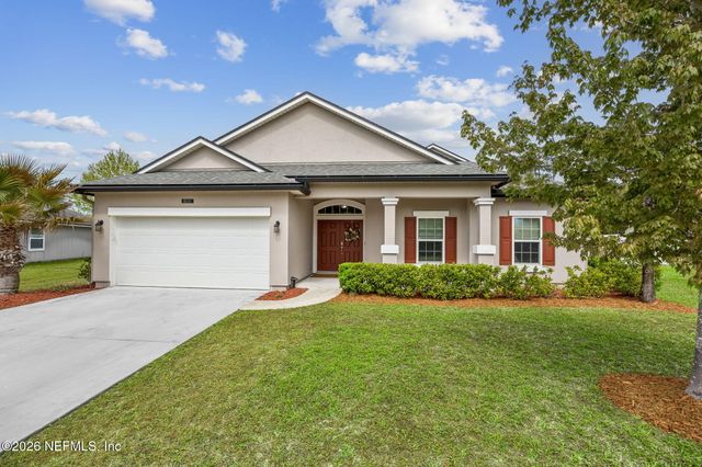 85167 AMARYLLIS Court, Fernandina Beach, FL 32034