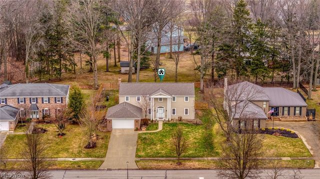 25684 Hidden Acres Drive, Westlake, OH 44145