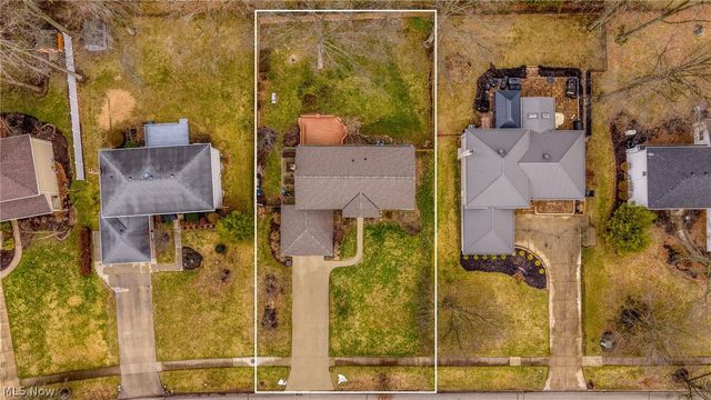 25684 Hidden Acres Drive, Westlake, OH 44145