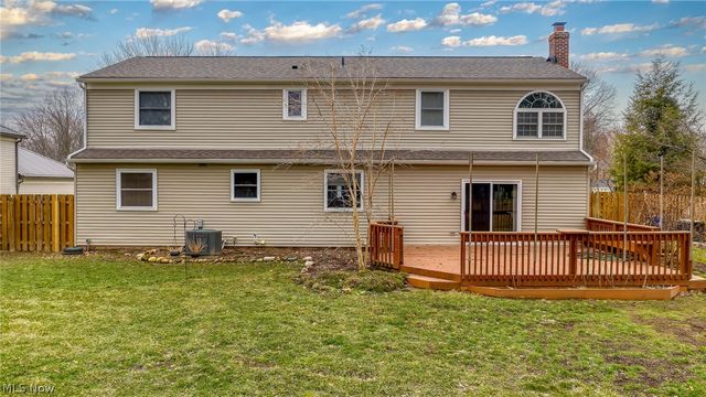 25684 Hidden Acres Drive, Westlake, OH 44145