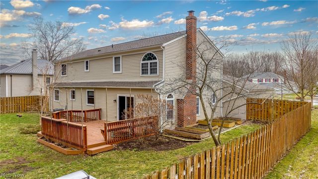 25684 Hidden Acres Drive, Westlake, OH 44145