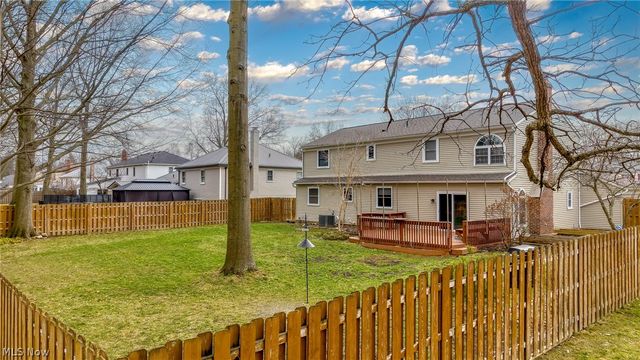 25684 Hidden Acres Drive, Westlake, OH 44145