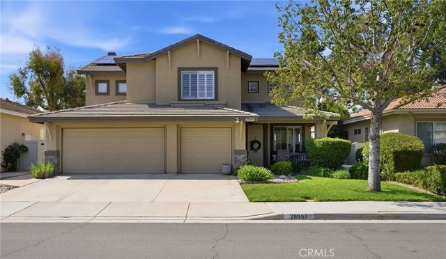 28997 New Harmony Court, Menifee, CA 92584