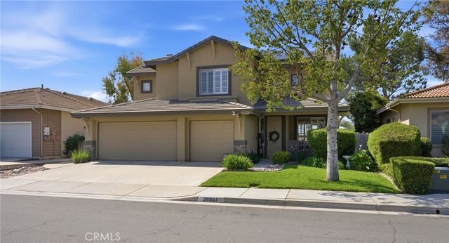 28997 New Harmony Court, Menifee, CA 92584