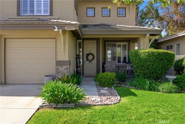 28997 New Harmony Court, Menifee, CA 92584