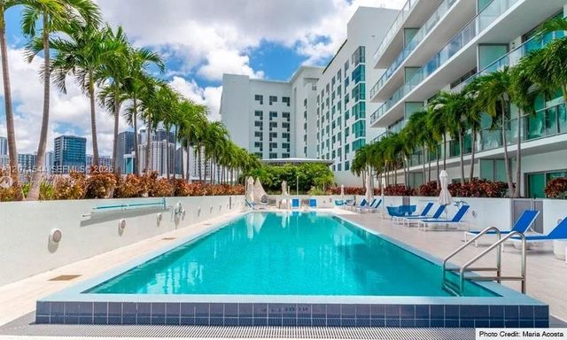 1600 SW 1st Avenue 303, Miami, FL 33129