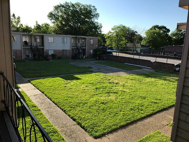 638 Heidrich St Street 23, Houston, TX 77018