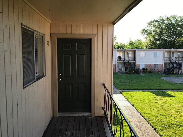638 Heidrich St Street 23, Houston, TX 77018