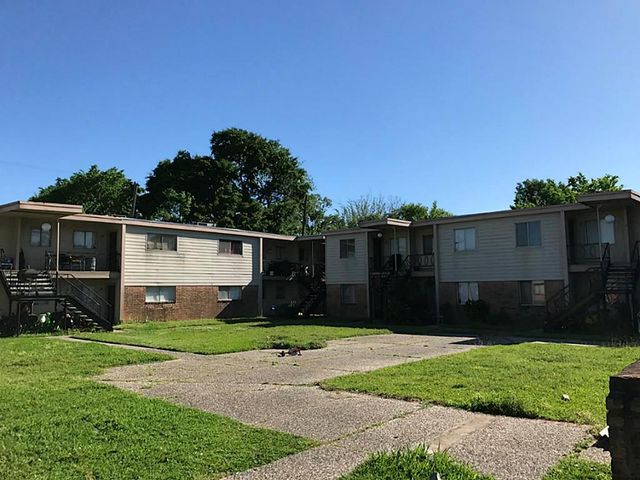 638 Heidrich St Street 23, Houston, TX 77018