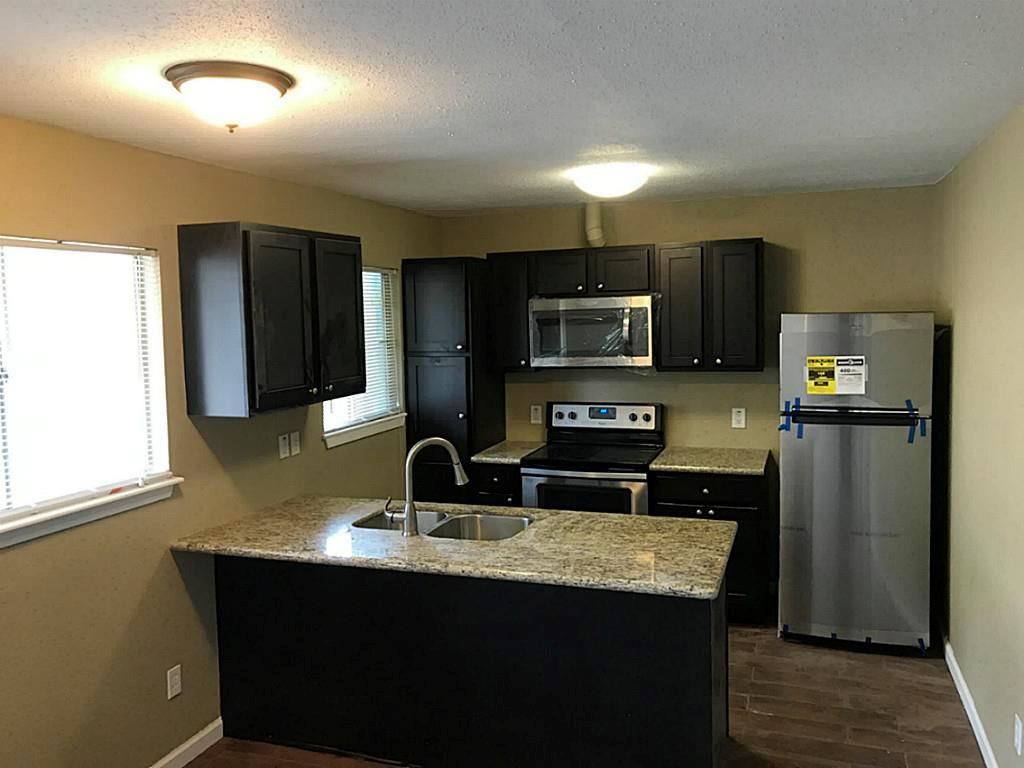 638 Heidrich St Street 23, Houston, TX 77018