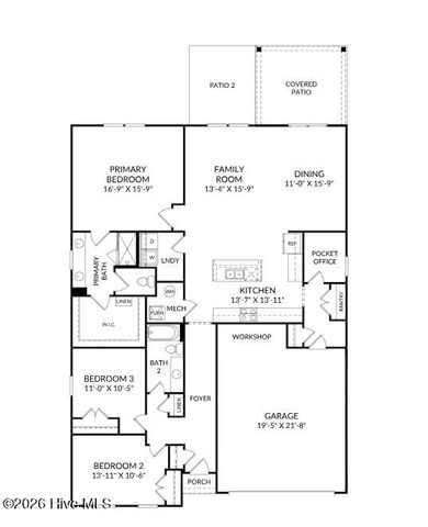 4549 Hartshorn Circle, Aiken, SC 29801