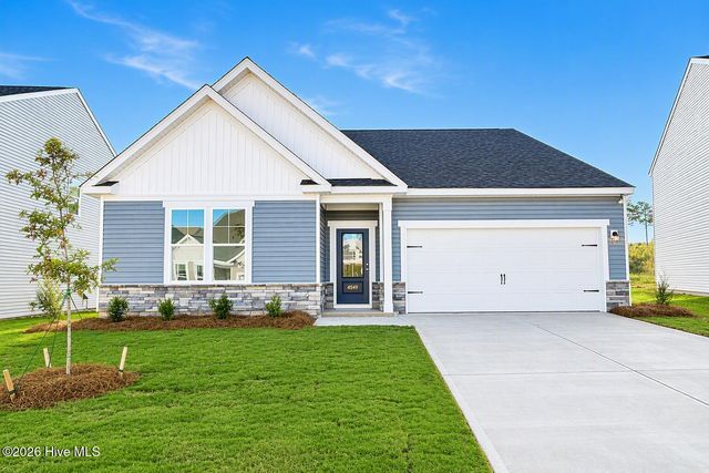 4549 Hartshorn Circle, Aiken, SC 29801