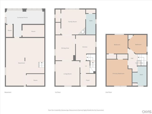 21 Elderkin Avenue, Camillus, NY 13031