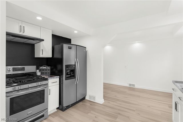 2526 Stocker Avenue, Youngstown, OH 44505