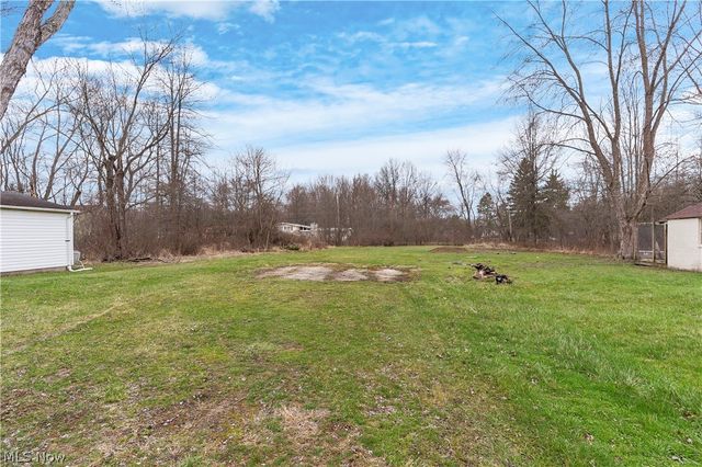 2526 Stocker Avenue, Youngstown, OH 44505