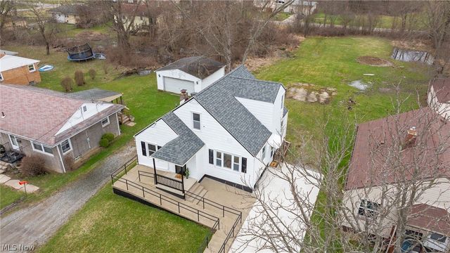 2526 Stocker Avenue, Youngstown, OH 44505