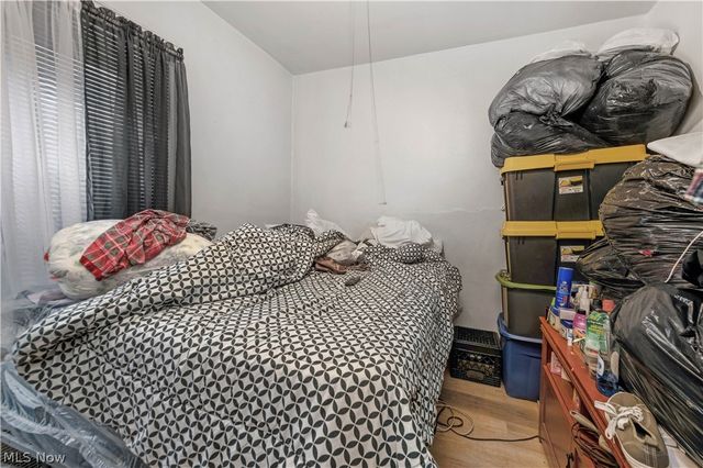 9701 Parkview Avenue, Cleveland, OH 44104